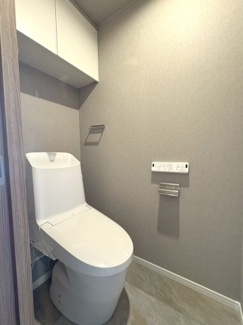 【トイレ】 | サーパスシティ西院日照町