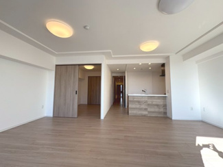 【居間・リビング】 | サーパスシティ西院日照町