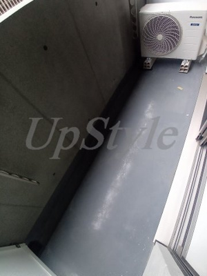 【バルコニー】 | アゼスト柴又