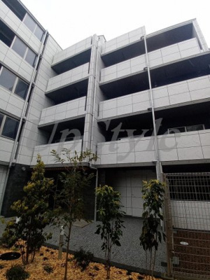 【外観】 | アゼスト柴又