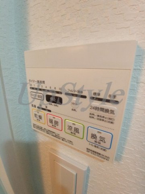 【設備】 | アゼスト柴又