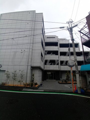 【外観】 | アゼスト柴又