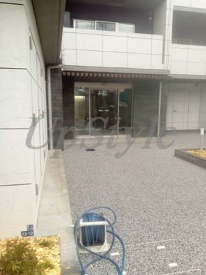 【エントランス】 | アゼスト柴又