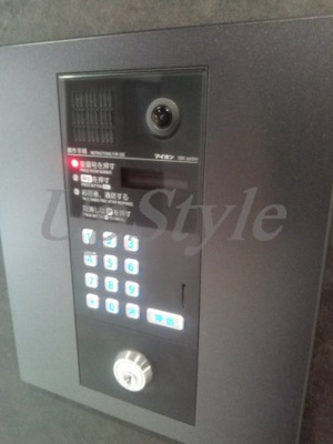 【セキュリティ】 | アゼスト柴又