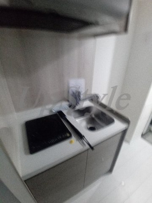 【キッチン】 | アゼスト柴又