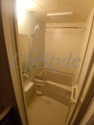 【浴室】 | アゼスト柴又