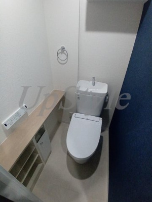 【トイレ】 | アゼスト柴又