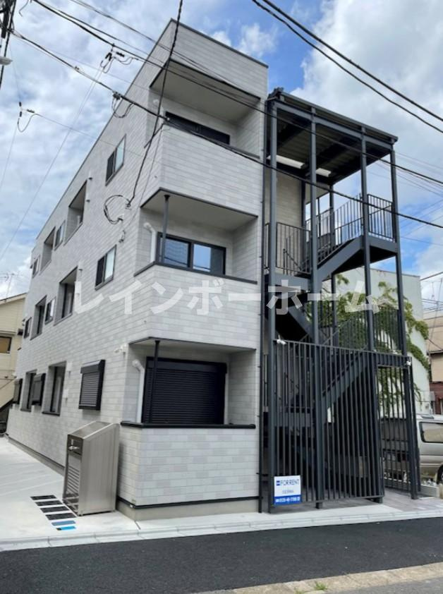 ランドヴィル千住柳町