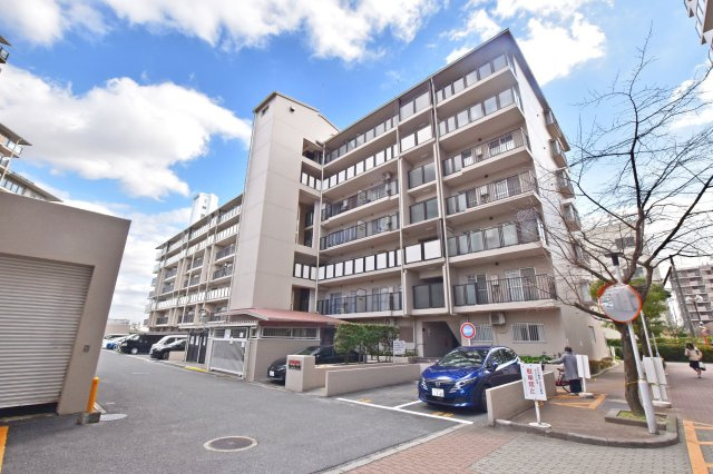 ユニライフ北大阪1号棟