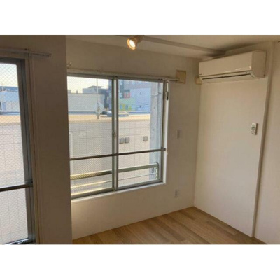 【設備】 | アズ中野レジデンス | エアコン完備。