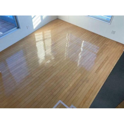 【居間・リビング】 | アズ中野レジデンス | 明るい洋室！