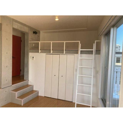 【その他】 | アズ中野レジデンス