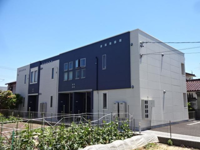 【外観】 | ミルテ