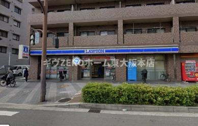エスクード凪の周辺