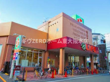 エスクード凪の周辺