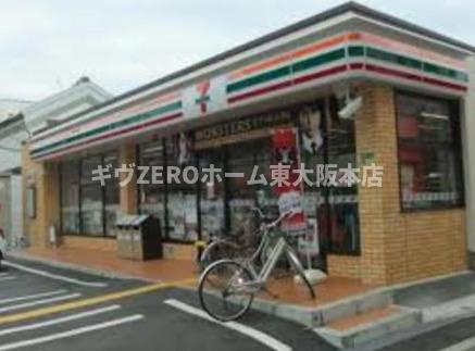 エスクード凪の周辺