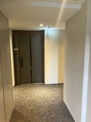 【ロビー】 | シーズンフラッツ押上