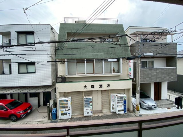 シンフォニー12の展望