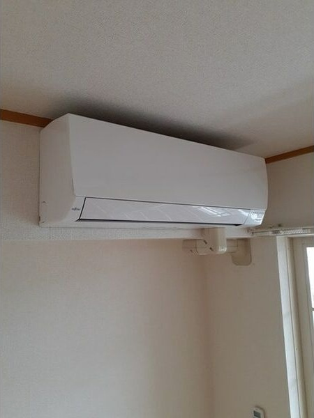 ベルリージュの設備