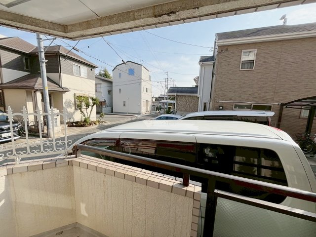 宝塚市山本中２丁目の賃貸マンションのその他