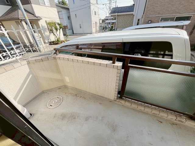 宝塚市山本中２丁目の賃貸マンションのその他
