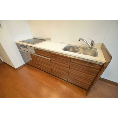 【キッチン】 | 諏訪ノ森OMパレス