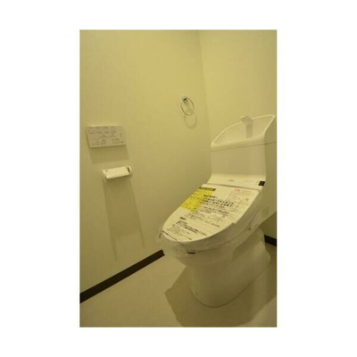 【トイレ】 | 諏訪ノ森OMパレス