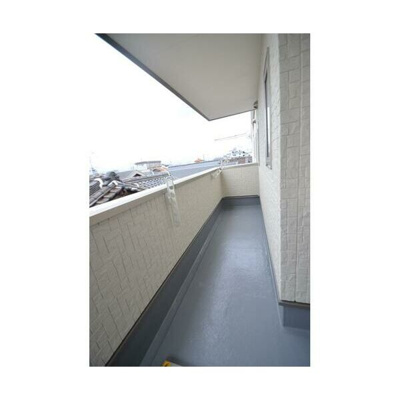 【展望】 | 諏訪ノ森OMパレス