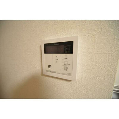 【設備】 | 諏訪ノ森OMパレス