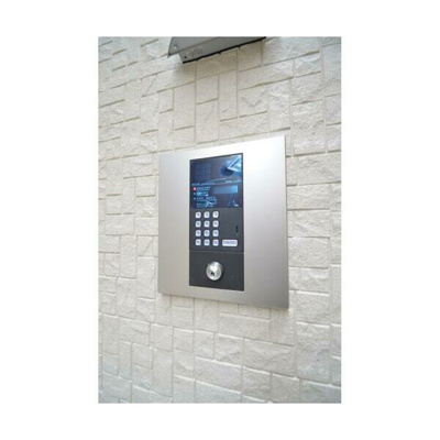 【セキュリティ】 | 諏訪ノ森OMパレス