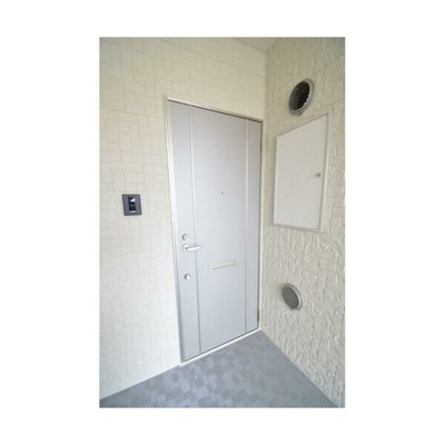 【その他】 | 諏訪ノ森OMパレス