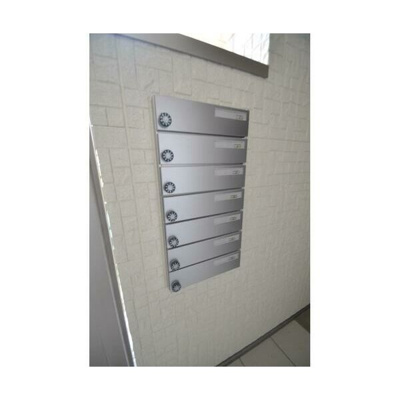 【設備】 | 諏訪ノ森OMパレス