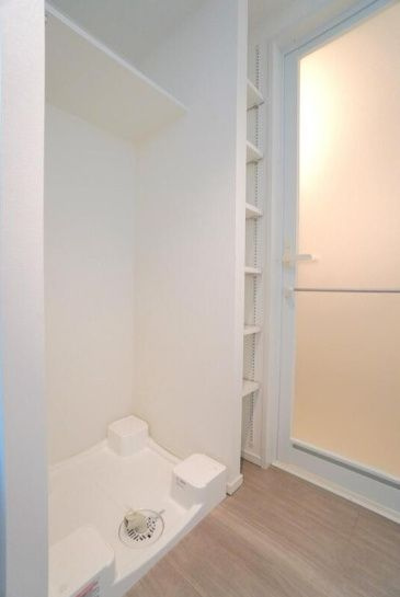 SOLASIAresidence亀戸の設備