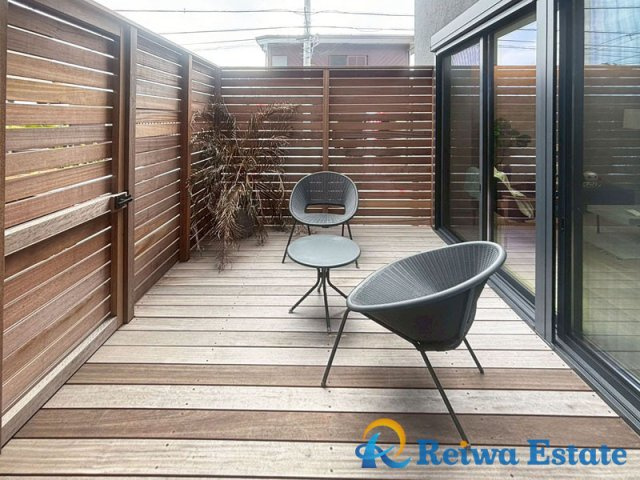 新築戸建　茅ヶ崎市東海岸南2丁目のその他