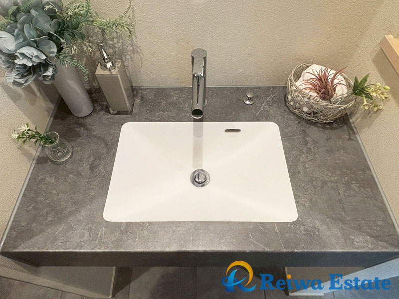 新築戸建　茅ヶ崎市東海岸南2丁目の設備