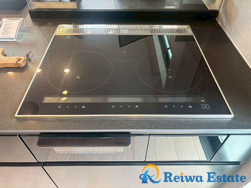 新築戸建　茅ヶ崎市東海岸南2丁目の設備