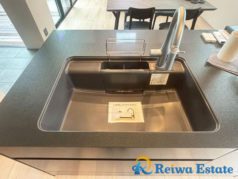 新築戸建　茅ヶ崎市東海岸南2丁目の設備