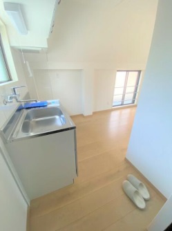 紀陽ハイツの玄関|玄関