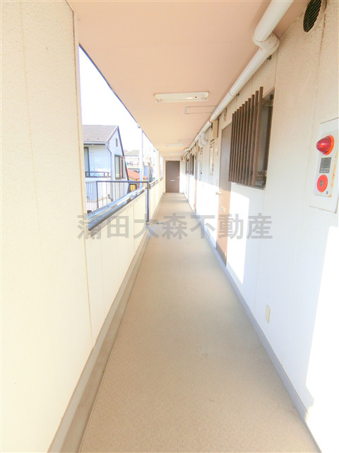 紀陽ハイツのその他共用部分