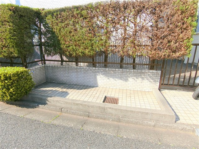 紀陽ハイツのその他共用部分