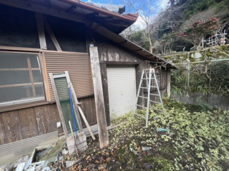 【外観】 | 丹波篠山市火打岩 戸建て