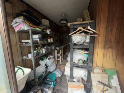 【内装】 | 丹波篠山市火打岩 戸建て