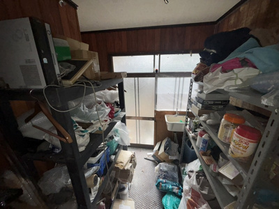 【内装】 | 丹波篠山市火打岩 戸建て