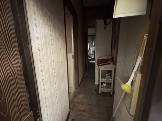 【内装】 | 丹波篠山市火打岩 戸建て