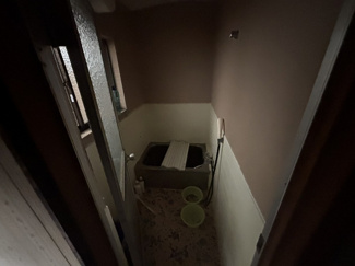 【浴室】 | 丹波篠山市火打岩 戸建て