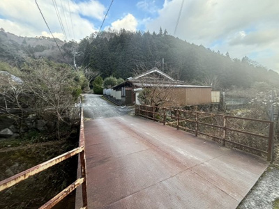 【その他】 | 丹波篠山市火打岩 戸建て