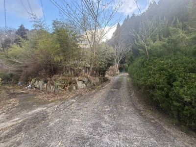 【その他】 | 丹波篠山市火打岩 戸建て