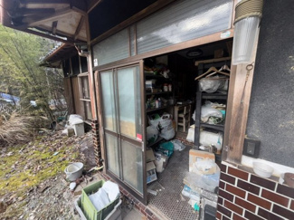 【外観】 | 丹波篠山市火打岩 戸建て