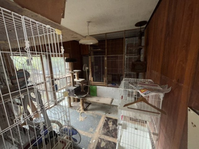 【内装】 | 丹波篠山市火打岩 戸建て