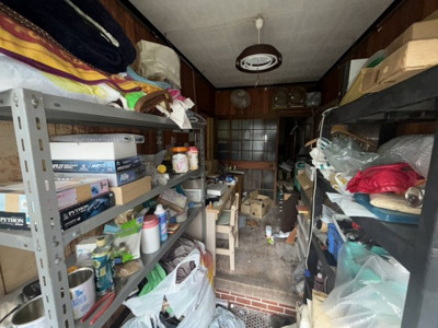 【内装】 | 丹波篠山市火打岩 戸建て